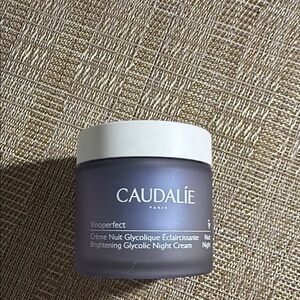Caudalie Vinoperfect Glycolic Night Cream
